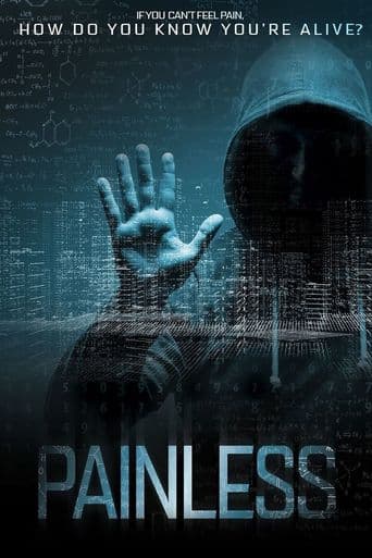 Painless poster art