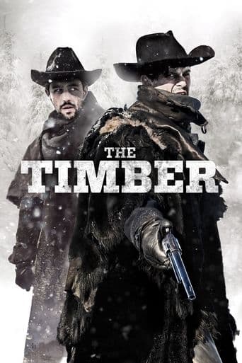 The Timber poster art