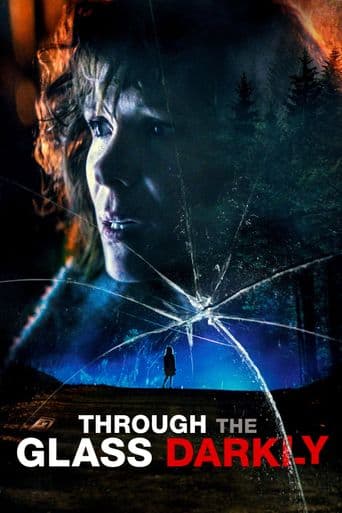 Through the Glass Darkly poster art