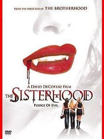 The Sisterhood poster art