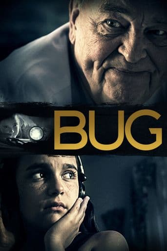 Bug poster art