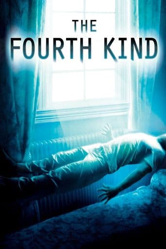 The Fourth Kind poster art