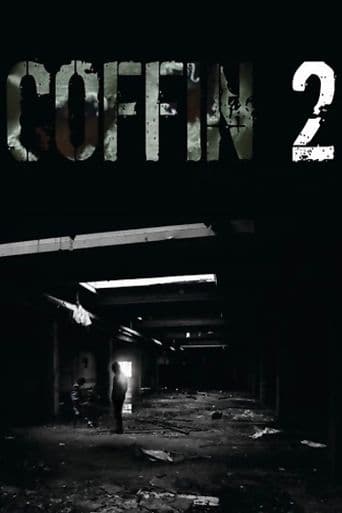 Coffin 2 poster art