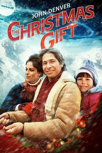 The Christmas Gift poster art