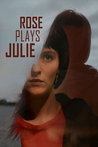 Rose Plays Julie poster art