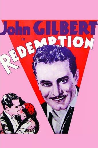 Redemption poster art