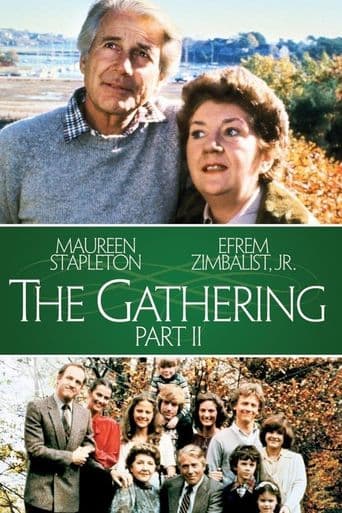 The Gathering, Part II poster art