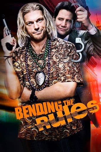 Bending the Rules poster art