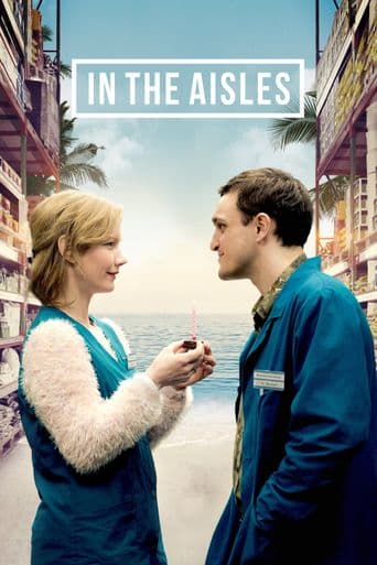 In the Aisles poster art