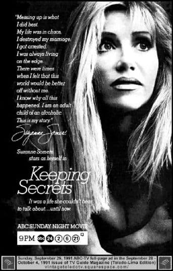 Keeping Secrets poster art