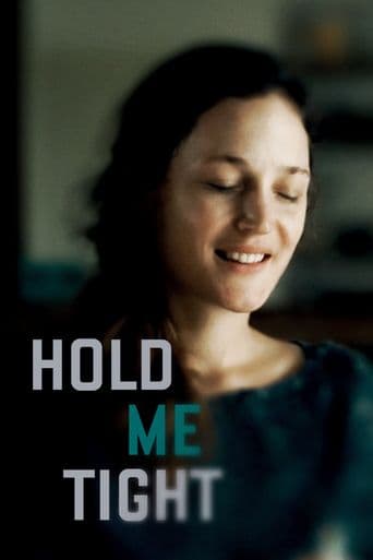 Hold Me Tight poster art