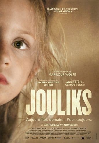 Jouliks poster art