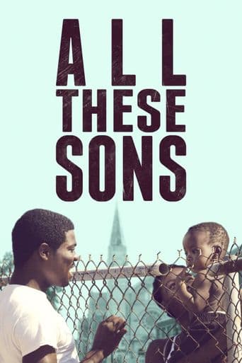 All These Sons poster art