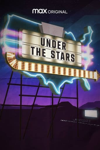 Under the Stars poster art