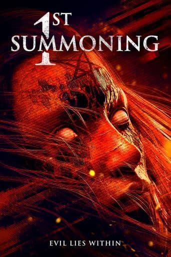 1st Summoning poster art