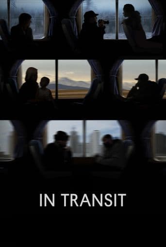 In Transit poster art