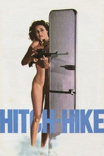 Hitch-Hike poster art