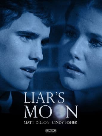 Liar's Moon poster art