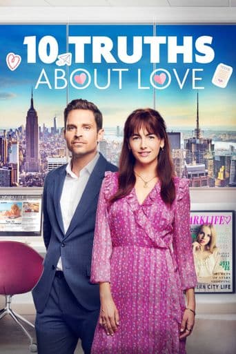 10 Truths About Love poster art