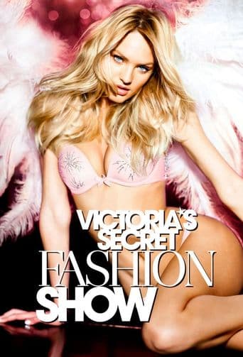 Victoria's Secret Fashion Show poster art