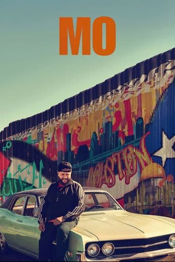 Mo poster art