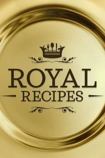 Royal Recipes poster art