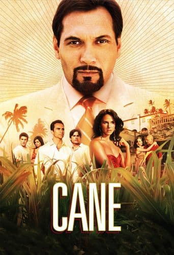 Cane poster art