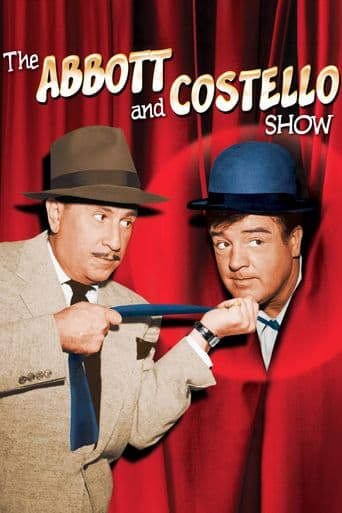 The Abbott & Costello Show poster art