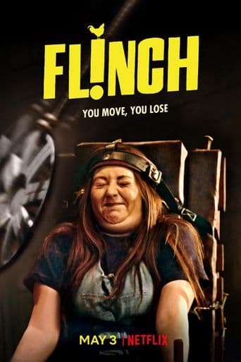 Flinch poster art