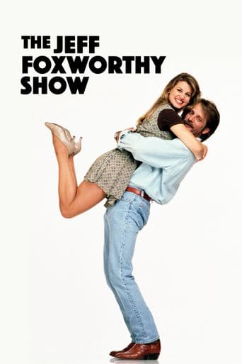 The Jeff Foxworthy Show poster art