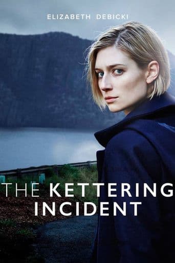 The Kettering Incident poster art