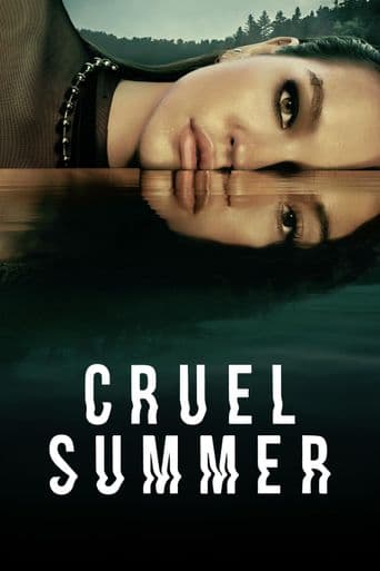 Cruel Summer poster art