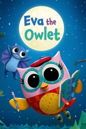 Eva the Owlet poster art