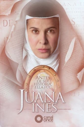 Juana Inés poster art