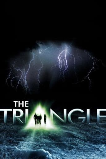 The Triangle poster art