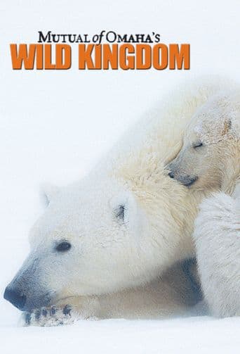 Wild Kingdom poster art