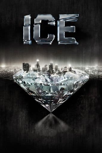 ICE poster art