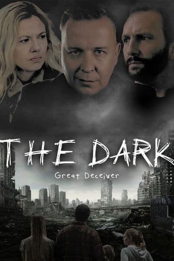 The Dark: The Great Deceiver poster art