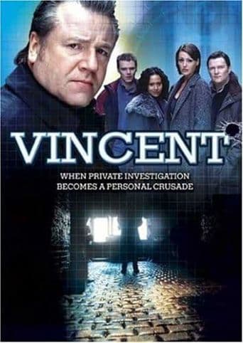 Vincent poster art