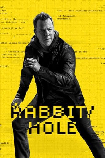 Rabbit Hole poster art