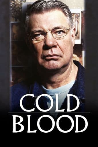 Cold Blood poster art