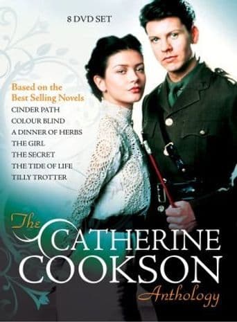 Catherine Cookson's Tilly Trotter poster art