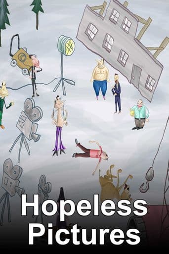 Hopeless Pictures poster art