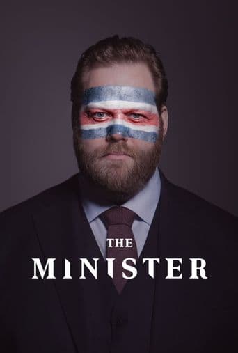 The Minister poster art