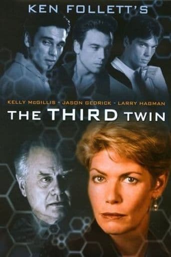 The Third Twin poster art