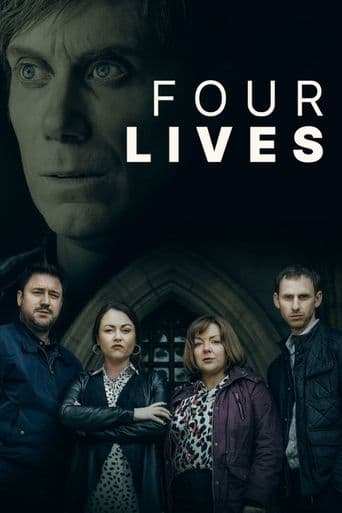 Four Lives poster art