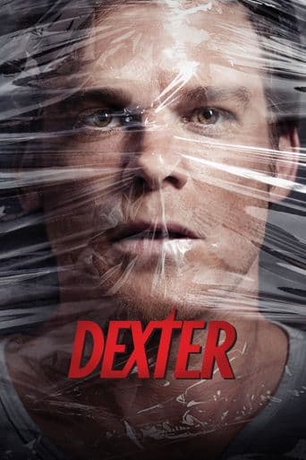 Dexter poster art