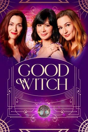 Good Witch poster art