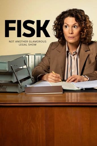 Fisk poster art