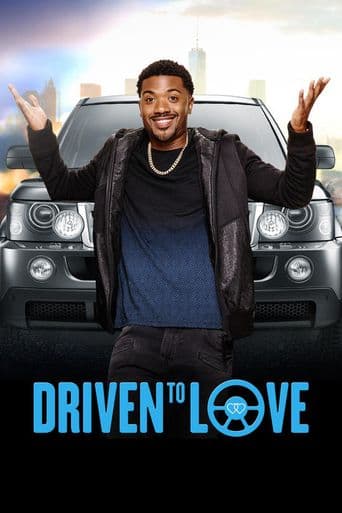 Driven to Love poster art